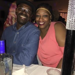 Meet your Posher, Barbara